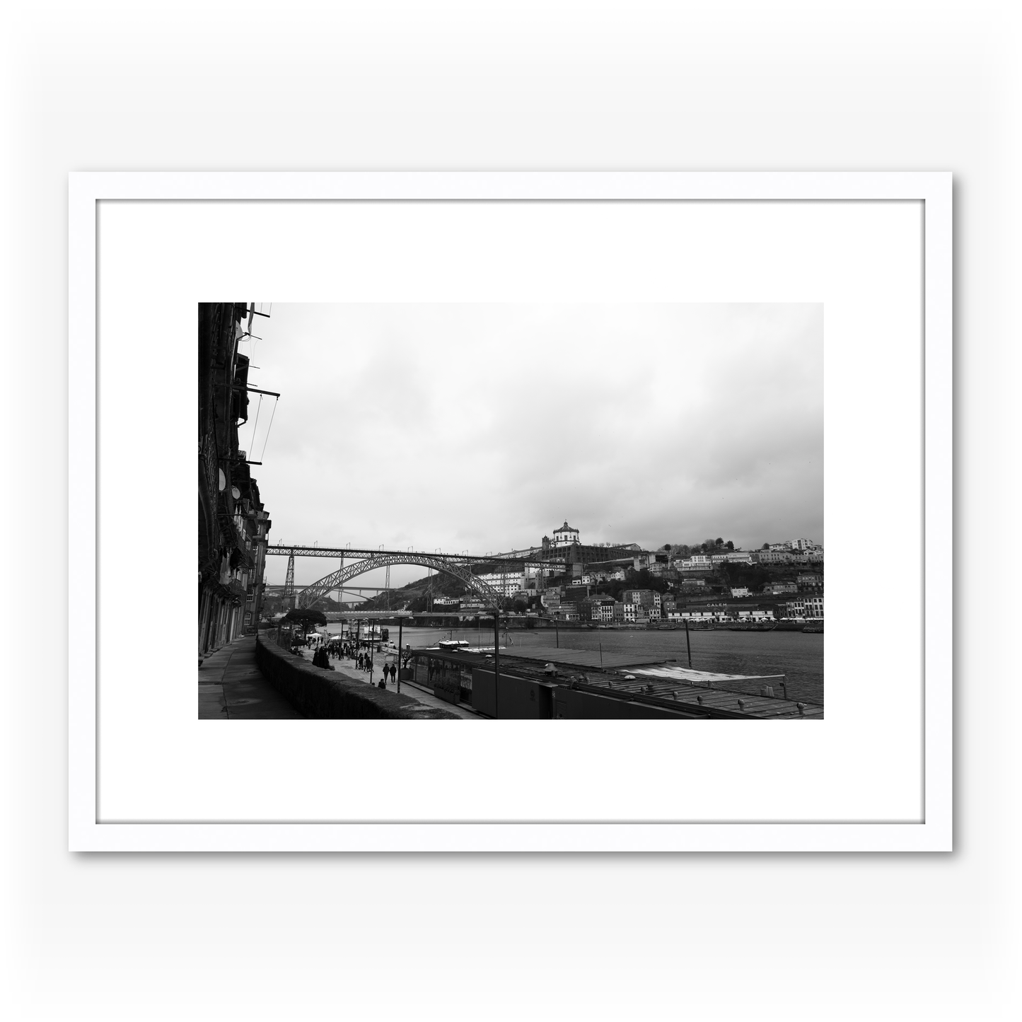 Luis Bridge Porto