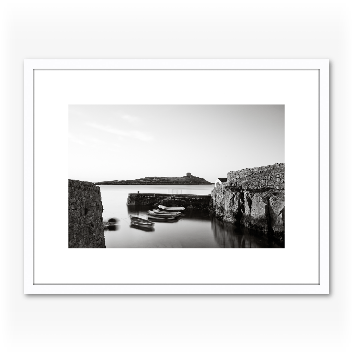 Coliemore Harbour 2