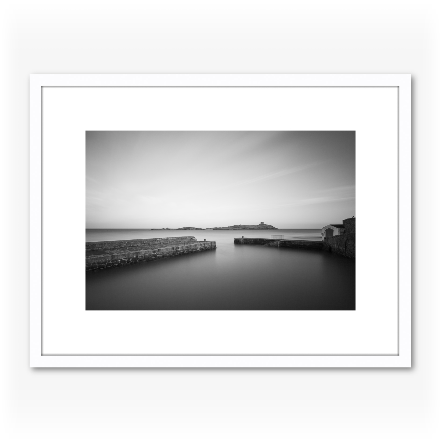 Coliemore Harbour 3