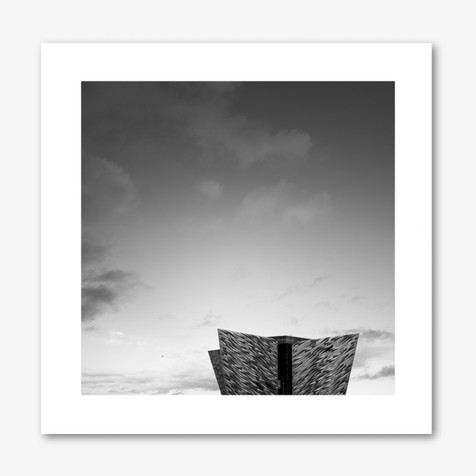 Titanic Building