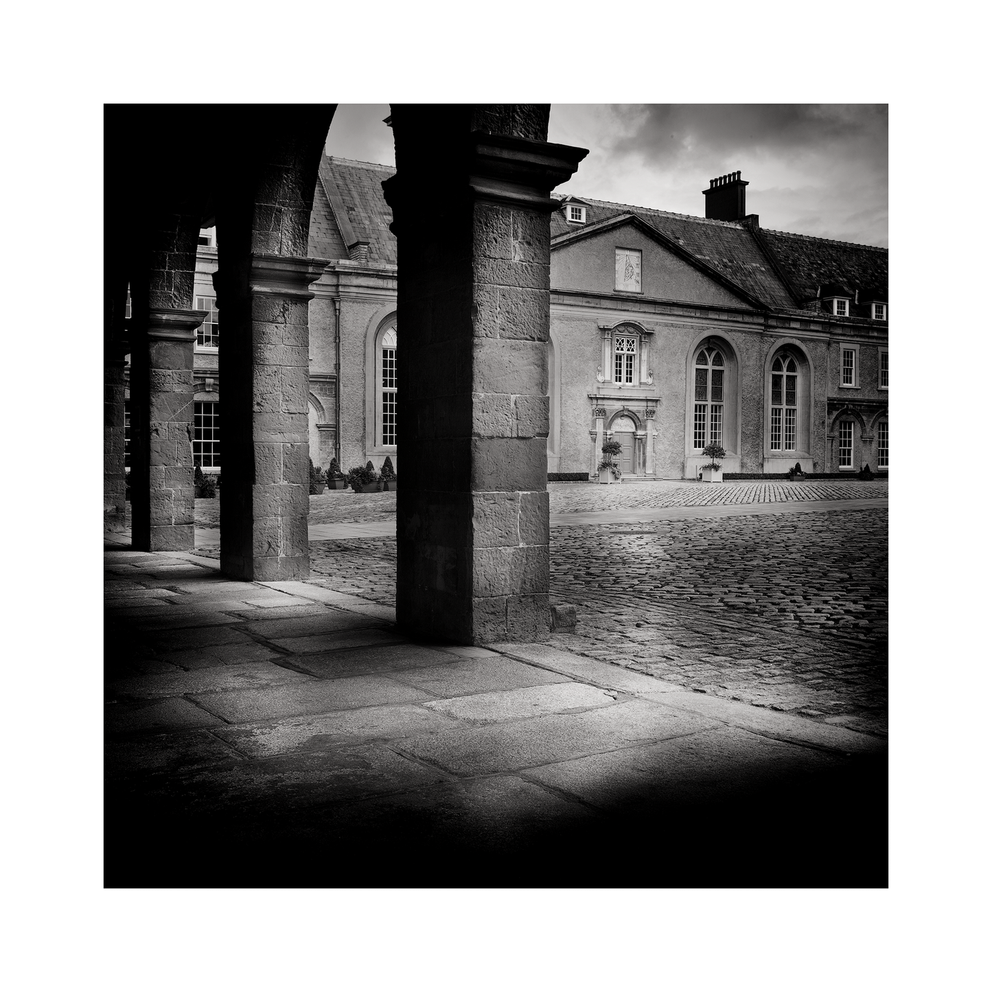 Royal Hospital Kilmainham