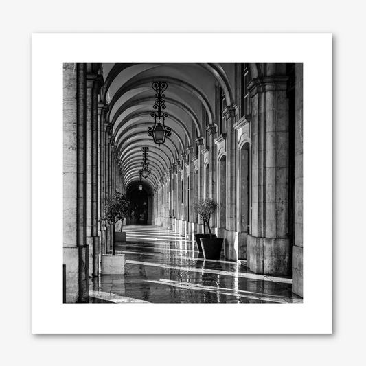 Arches