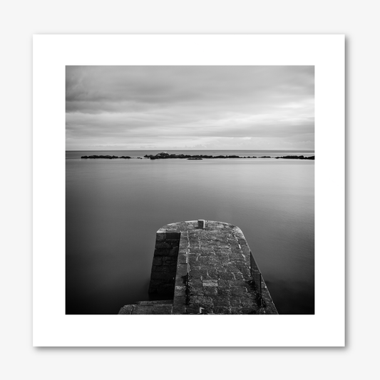 Coliemore Pier