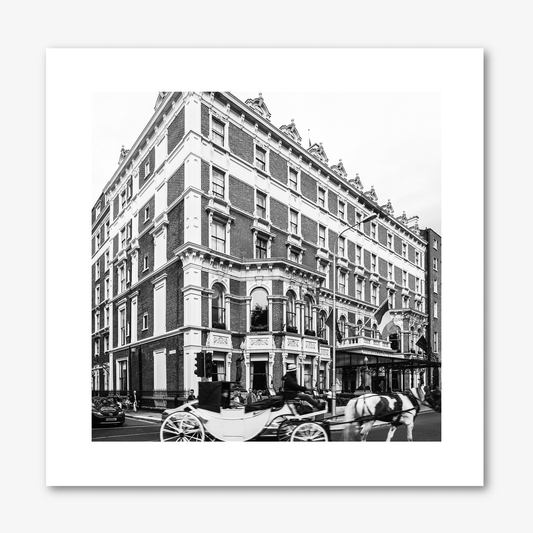 The Shelbourne Hotel Dublin