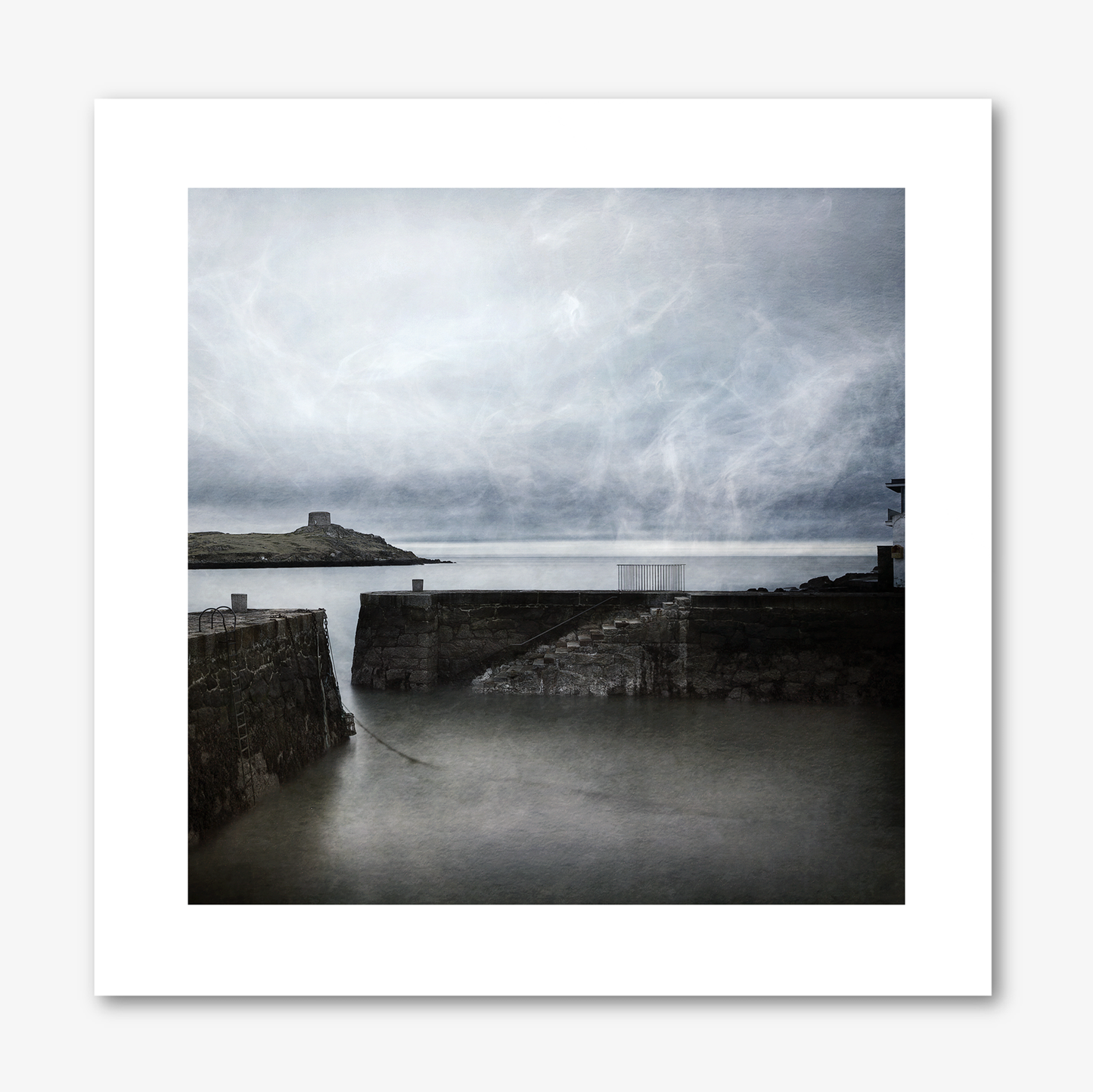Dalkey Island & Coliemore Harbour