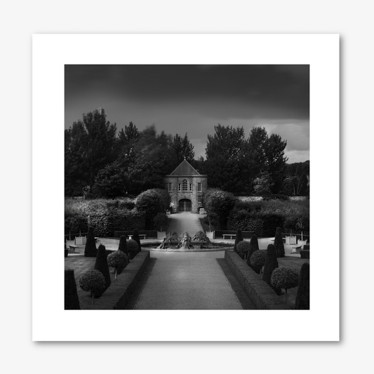 Formal Gardens