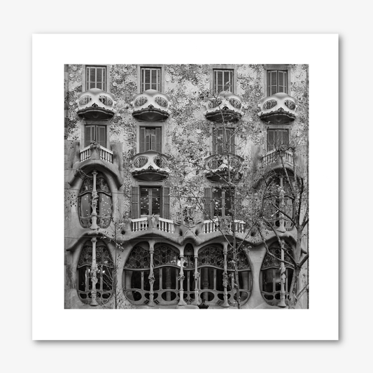 Casa Batllo