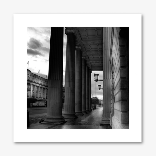 The General Post Office Dublin