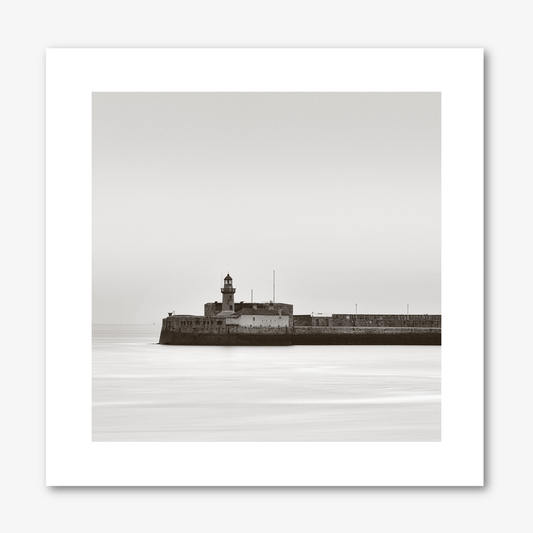 East Pier Dun Laoghaire