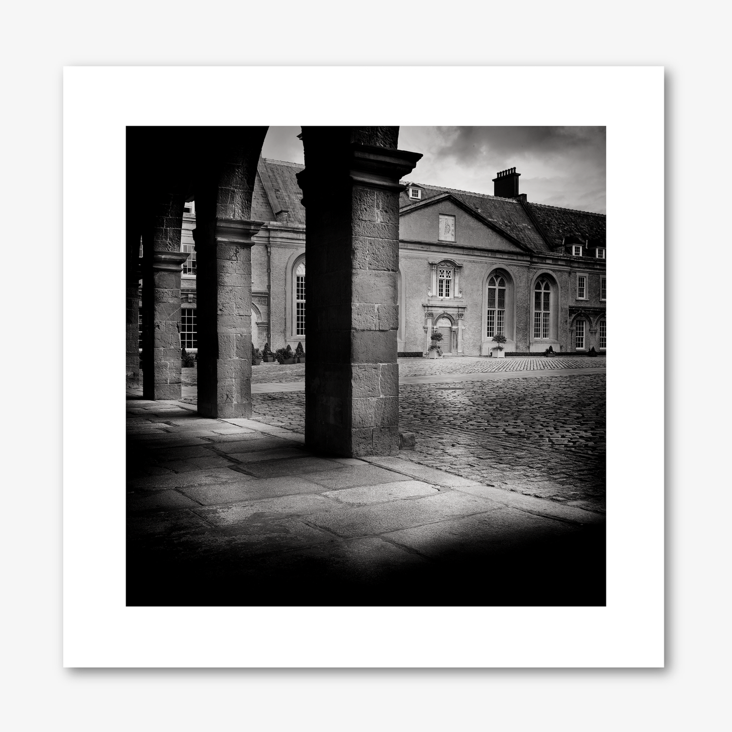 Royal Hospital Kilmainham