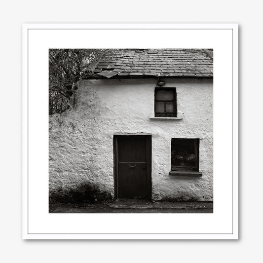 Old Irish House