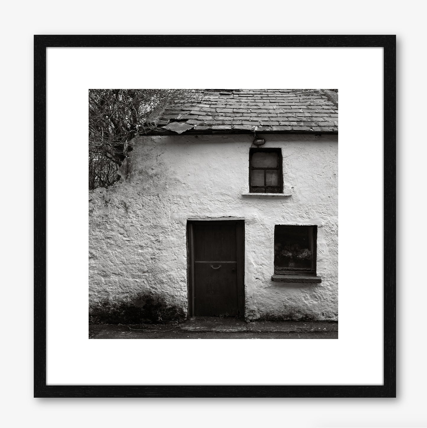 Old Irish House