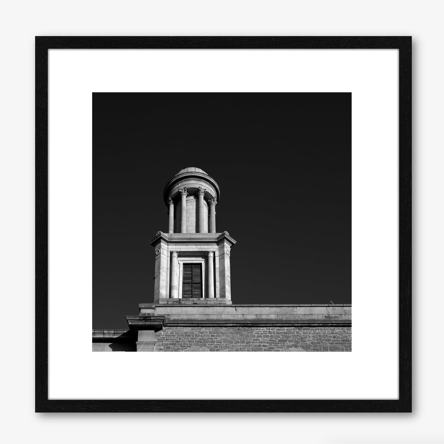 The Pepper Canister Church