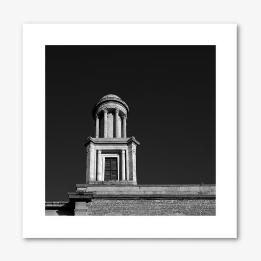 The Pepper Canister Church