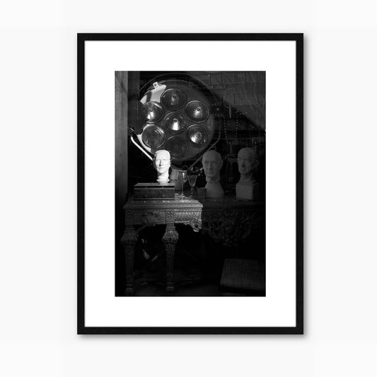Antique Store Porto