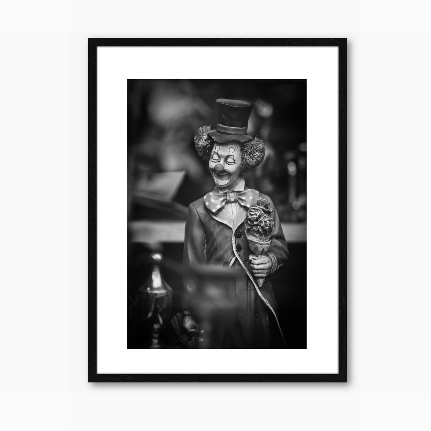 Clown No.2