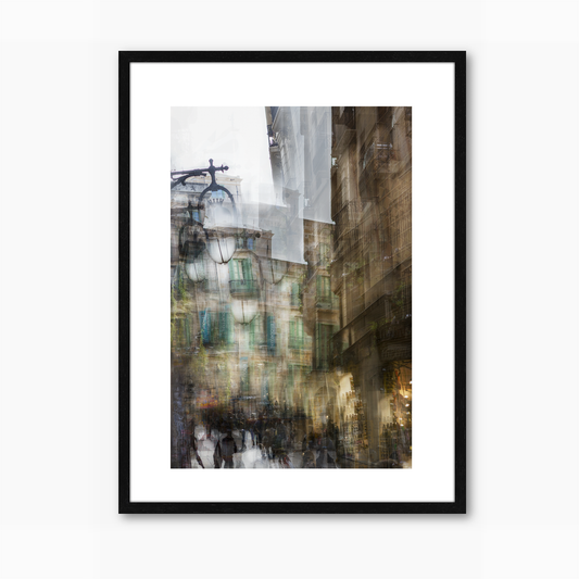 Street Lamps