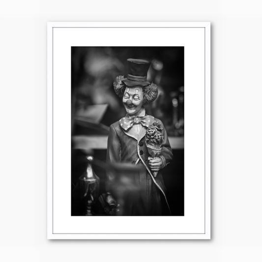 Clown No.2