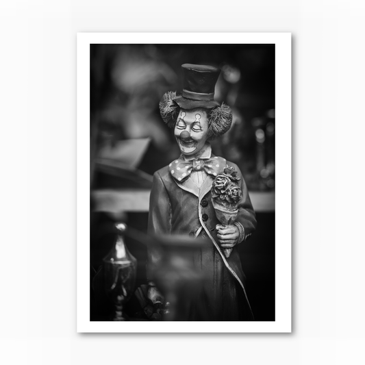 Clown No.2