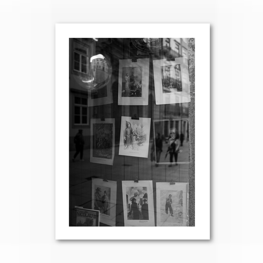 Old Prints