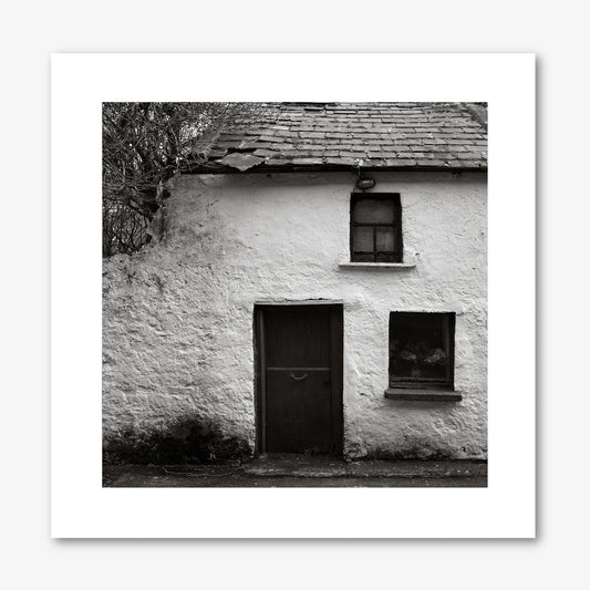 Old Irish House