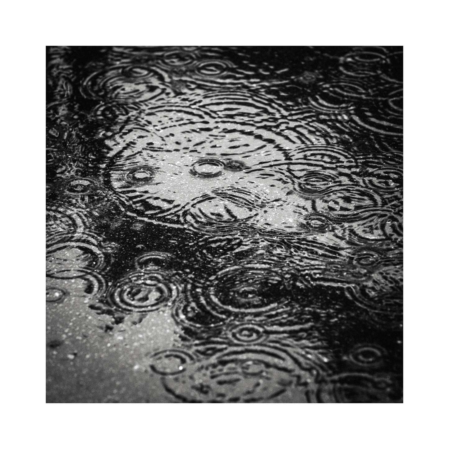 Vanishing Circles
