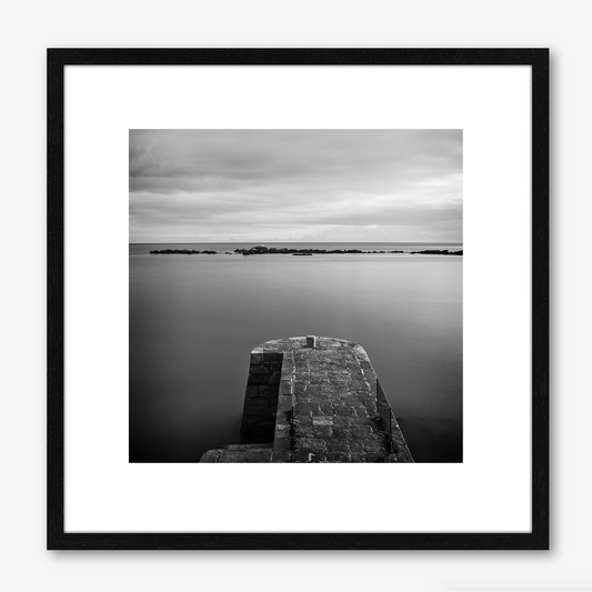 Coliemore Pier