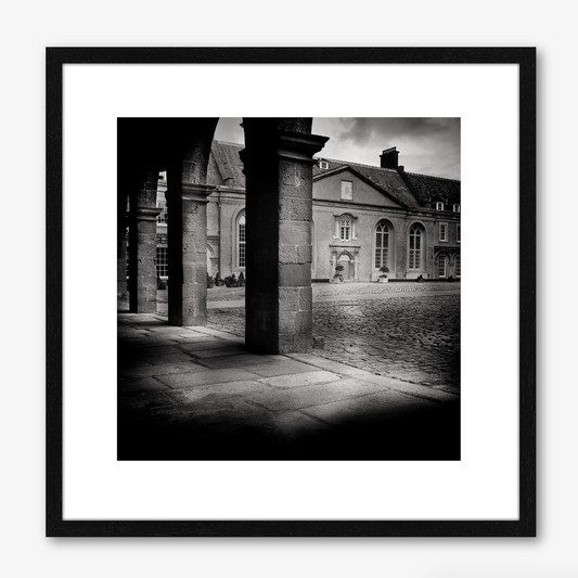 Royal Hospital Kilmainham