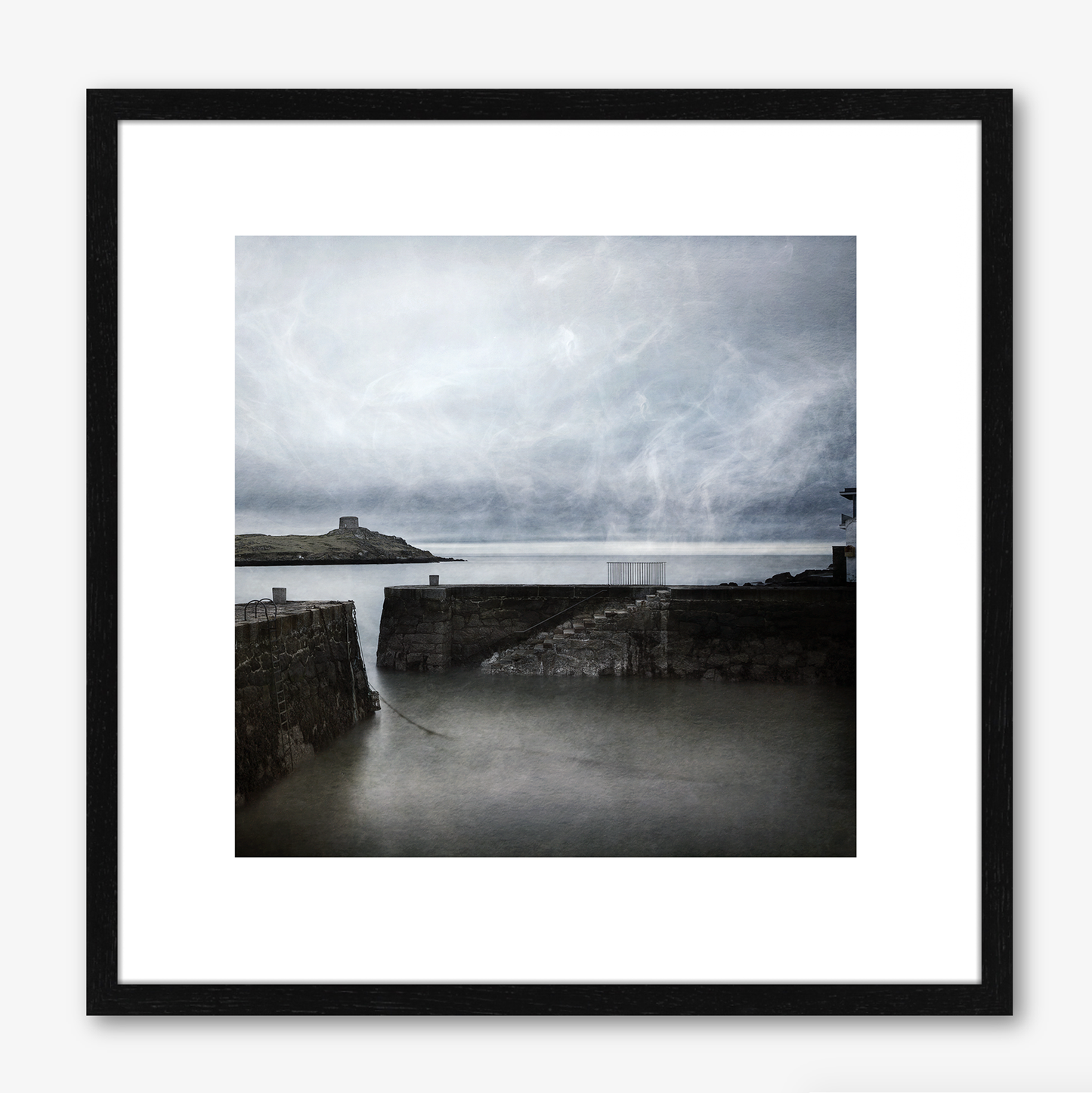 Dalkey Island & Coliemore Harbour
