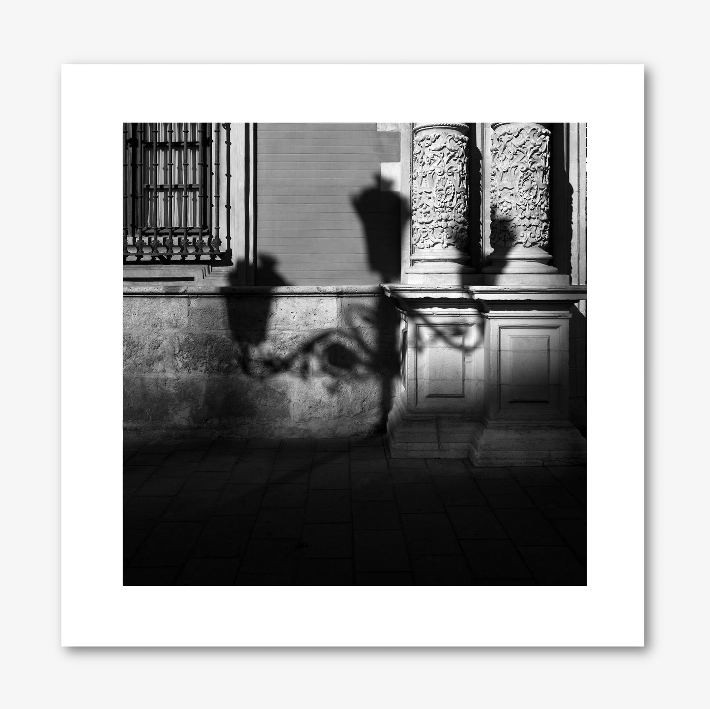 Sevillian Shadows