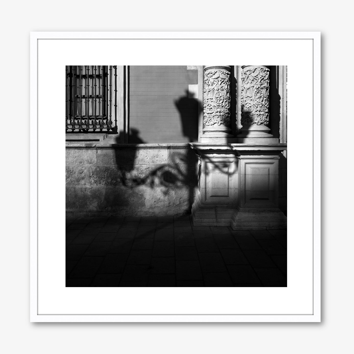 Sevillian Shadows