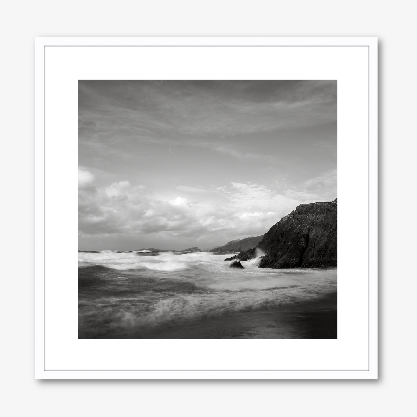 Coumeenole Beach Dingle