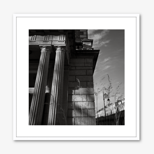 Mount Street Dublin