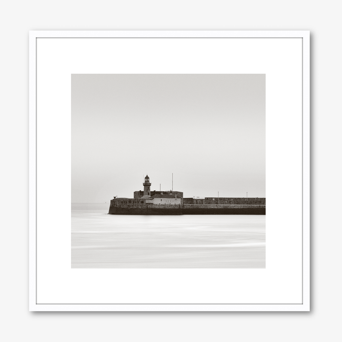 East Pier Dun Laoghaire
