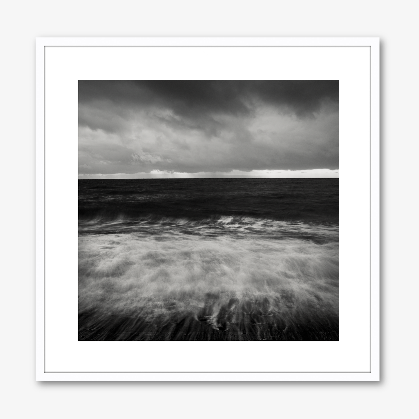 Seascape #1