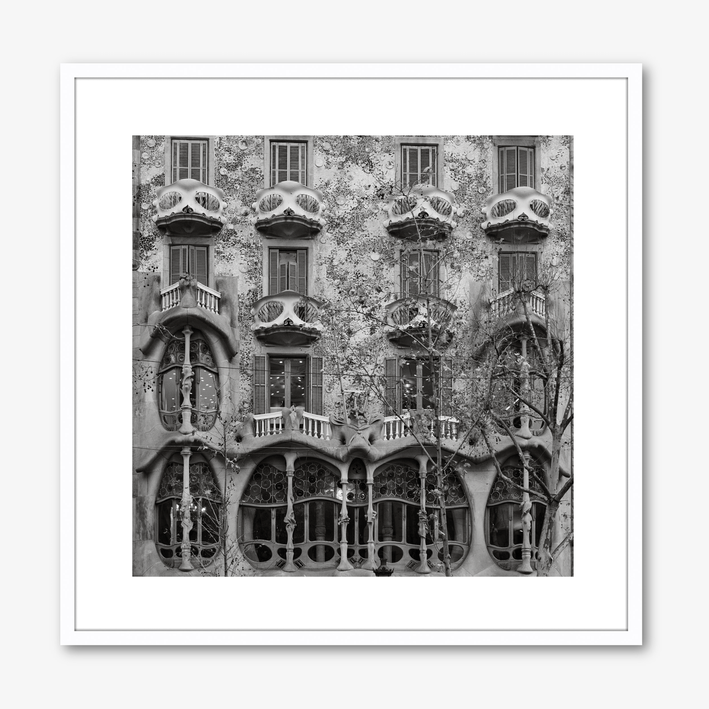 Casa Batllo