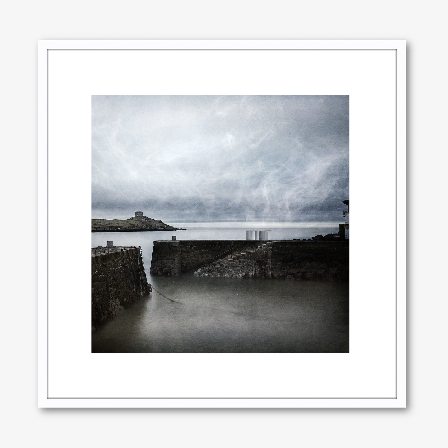Dalkey Island & Coliemore Harbour