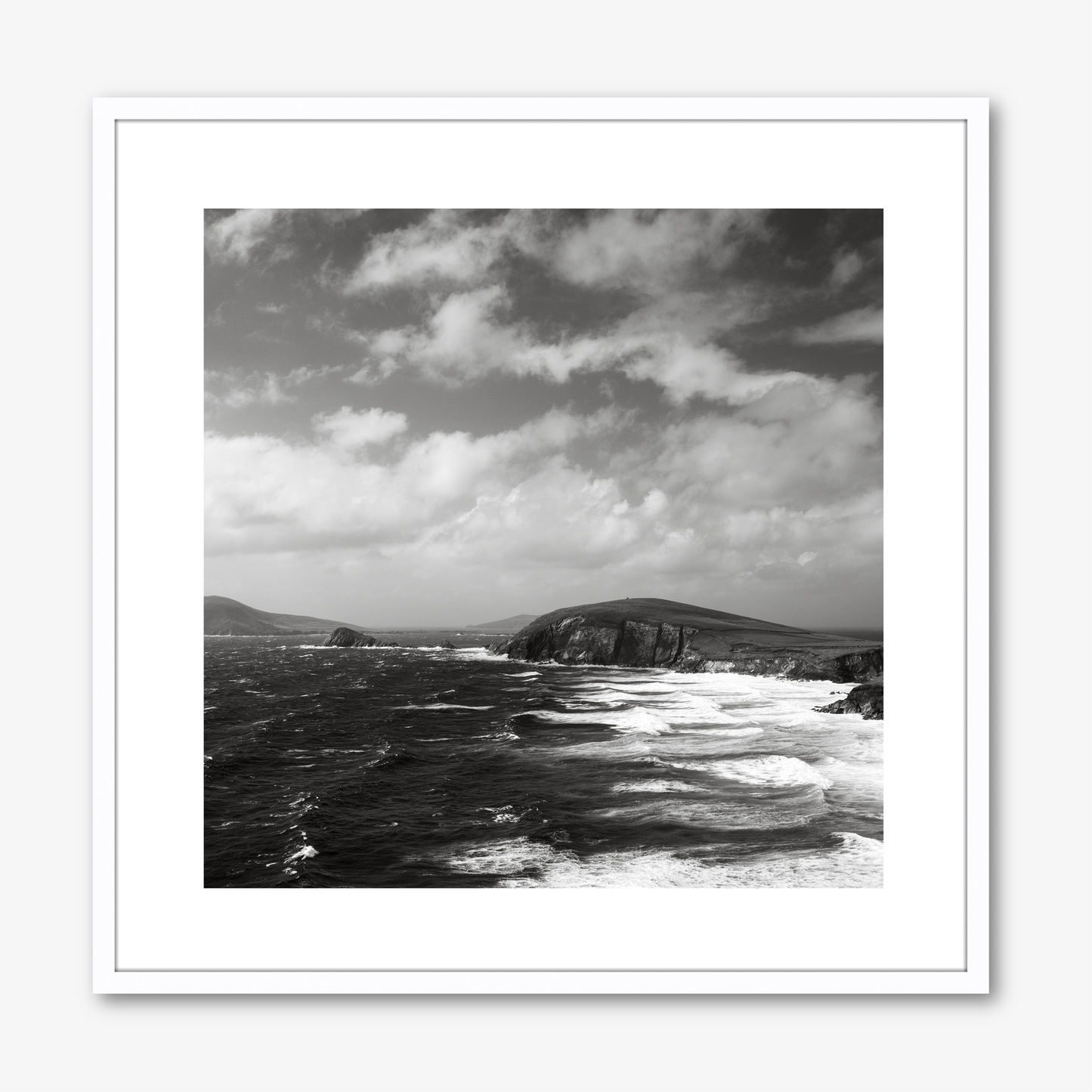 Dunmore Head Kerry