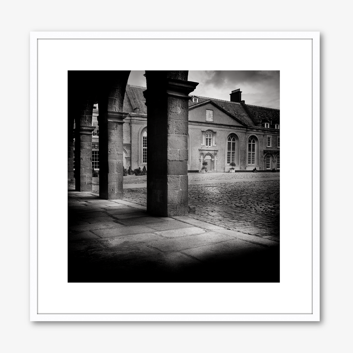 Royal Hospital Kilmainham