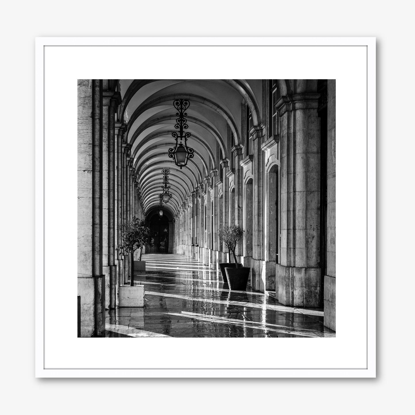 Arches