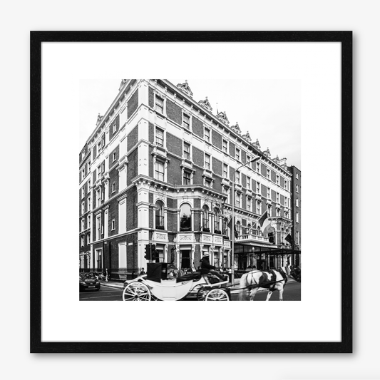 The Shelbourne Hotel Dublin