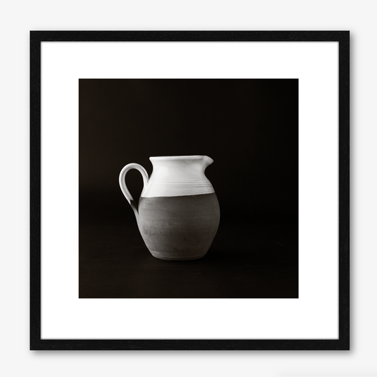 Pottery Jug