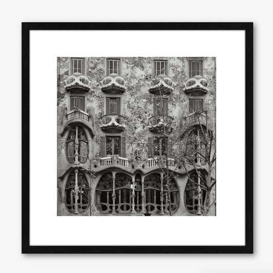 Casa Batllo