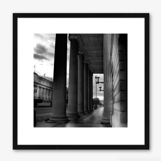 The General Post Office Dublin