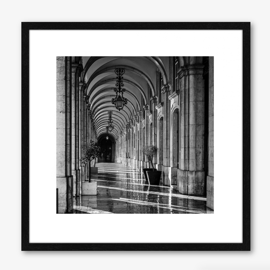 Arches