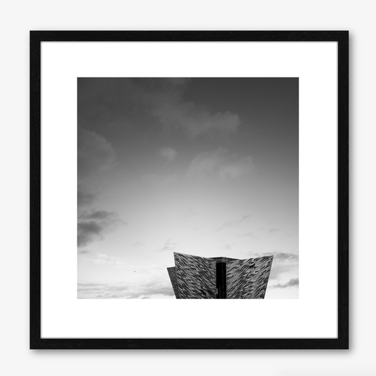 Titanic Building
