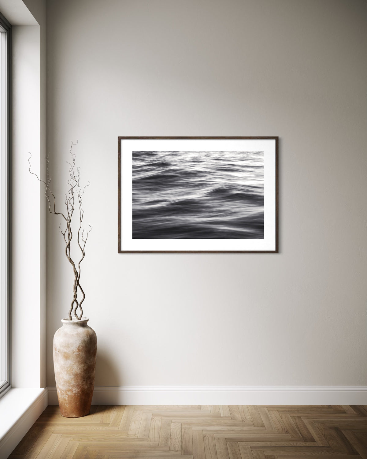 At Sea III