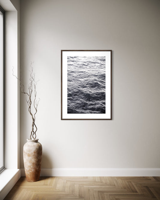 At Sea I