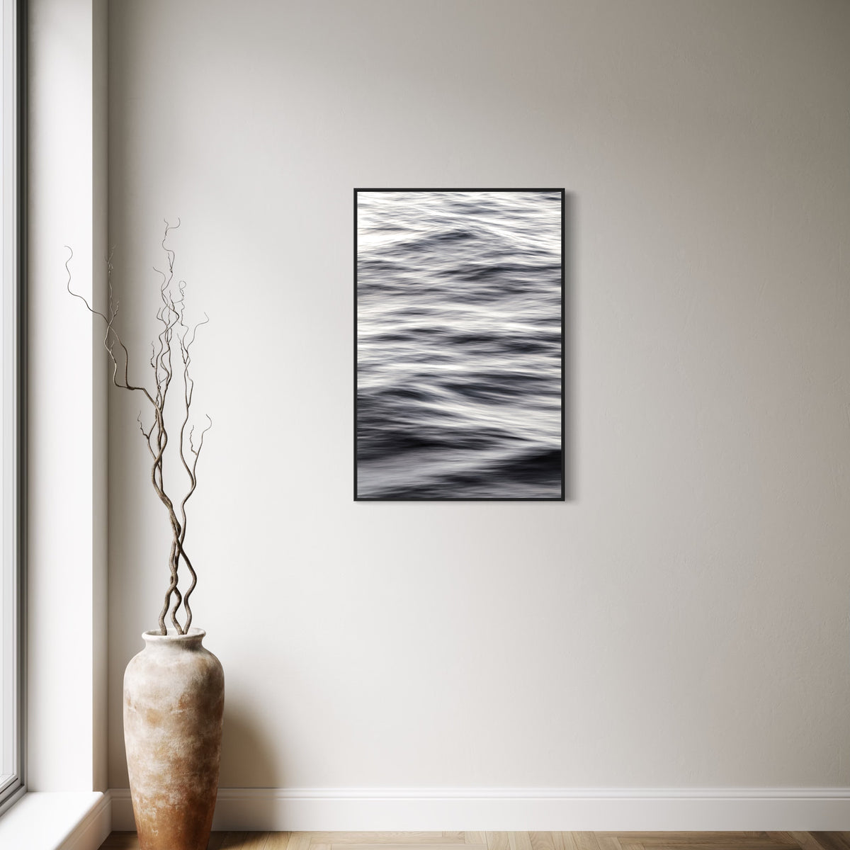 At Sea II