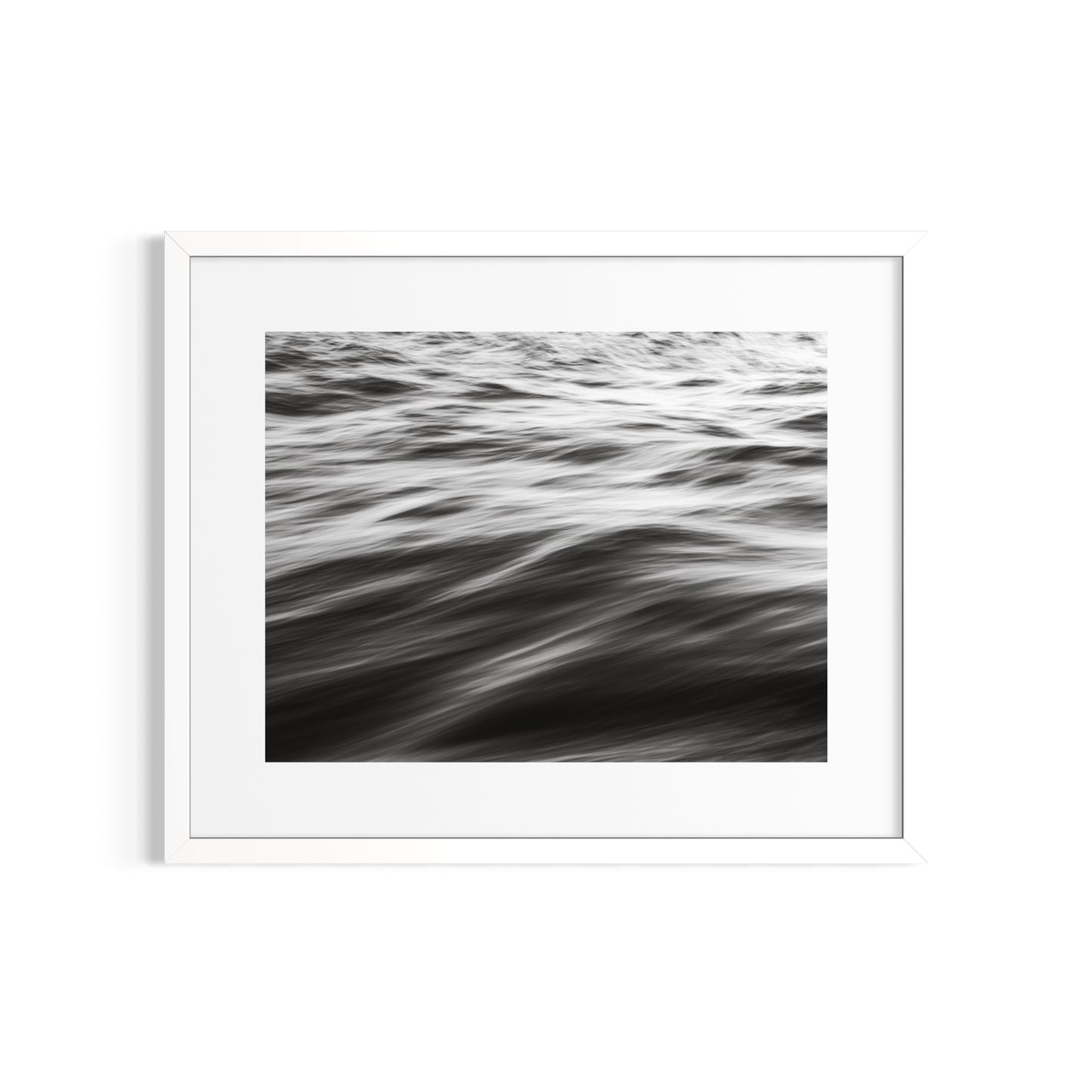 At Sea I